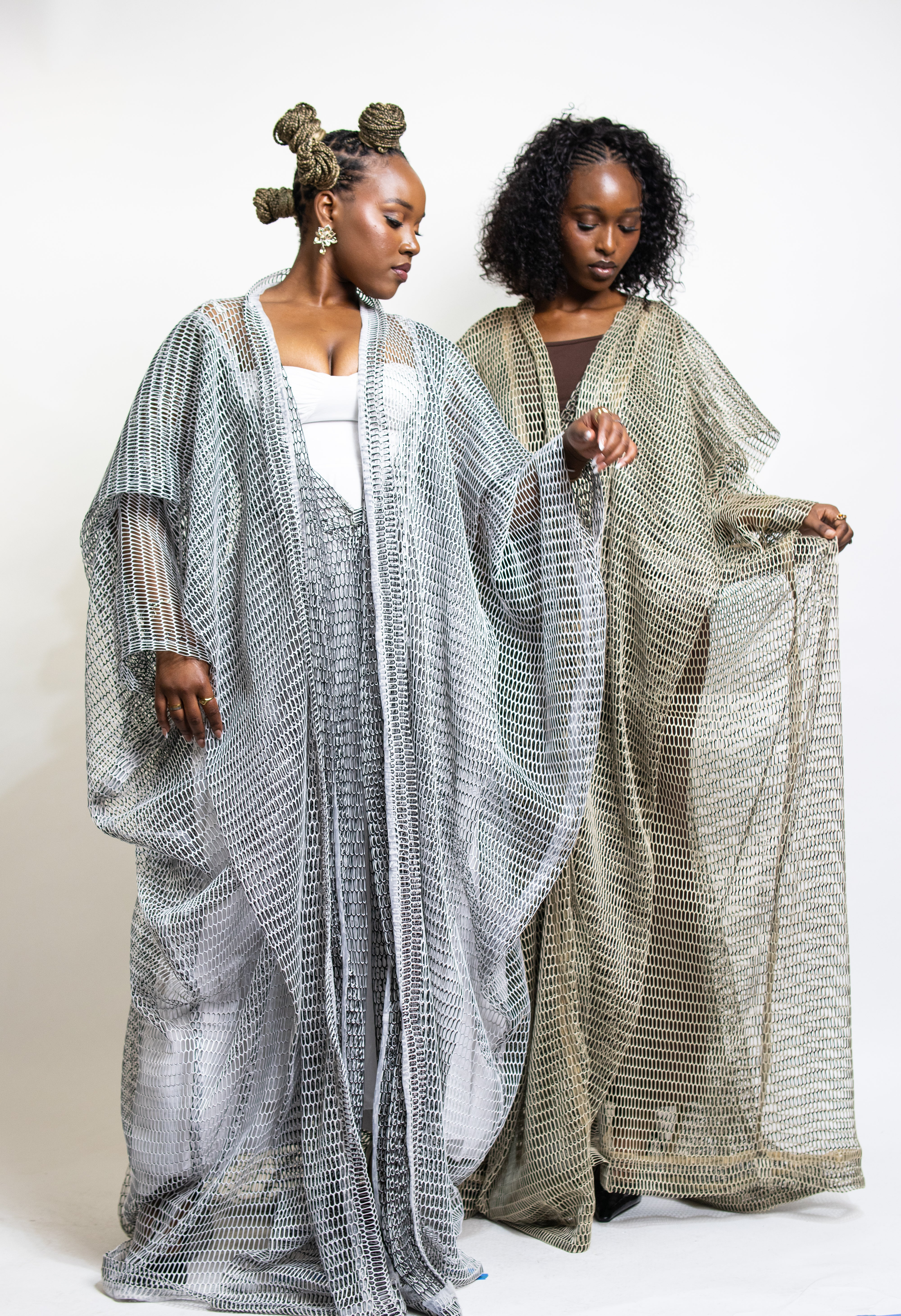 ÀSÌKÒ CAPSULE COLLECTION