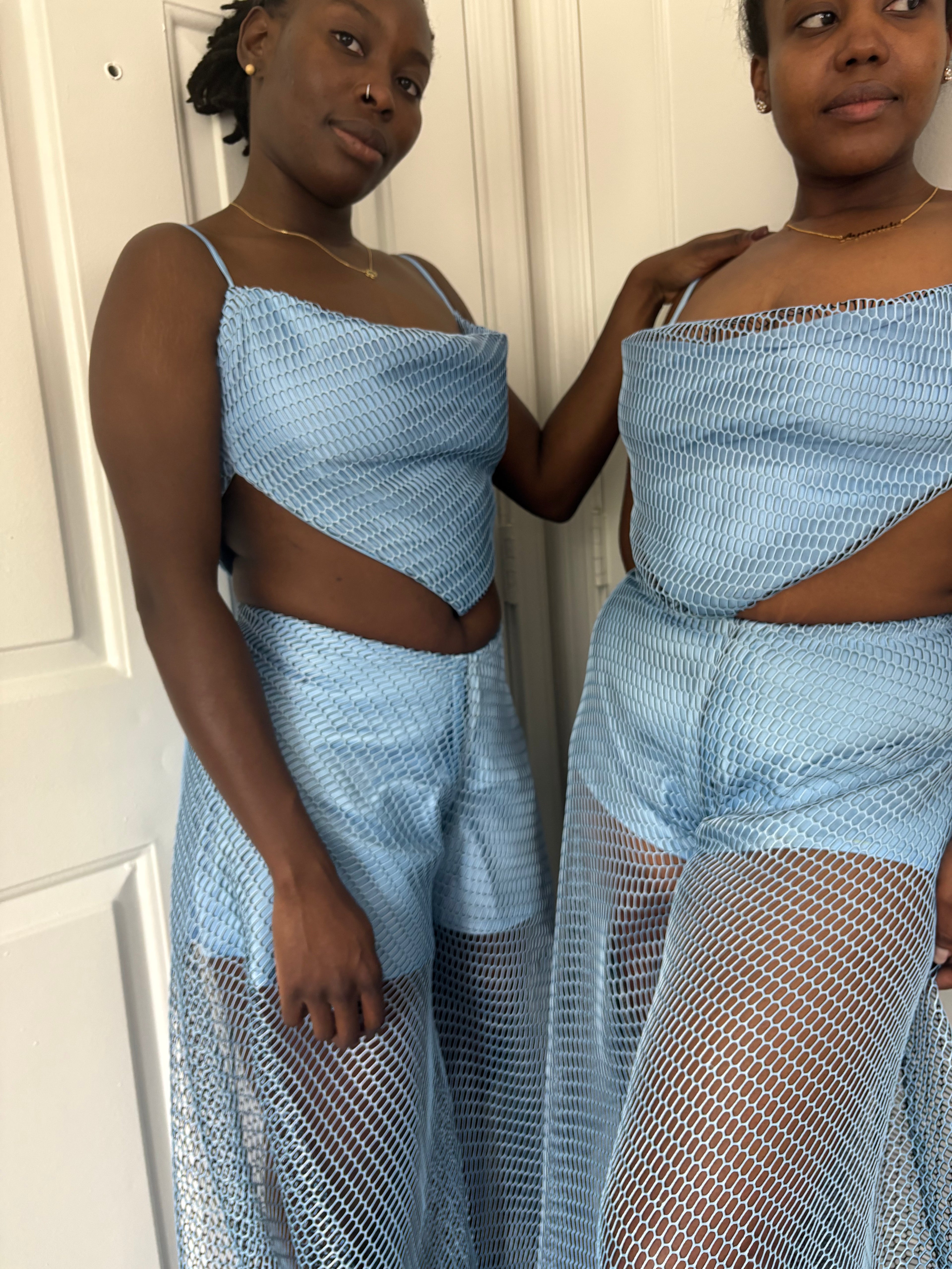 Ìsìmí (2pcs Set)