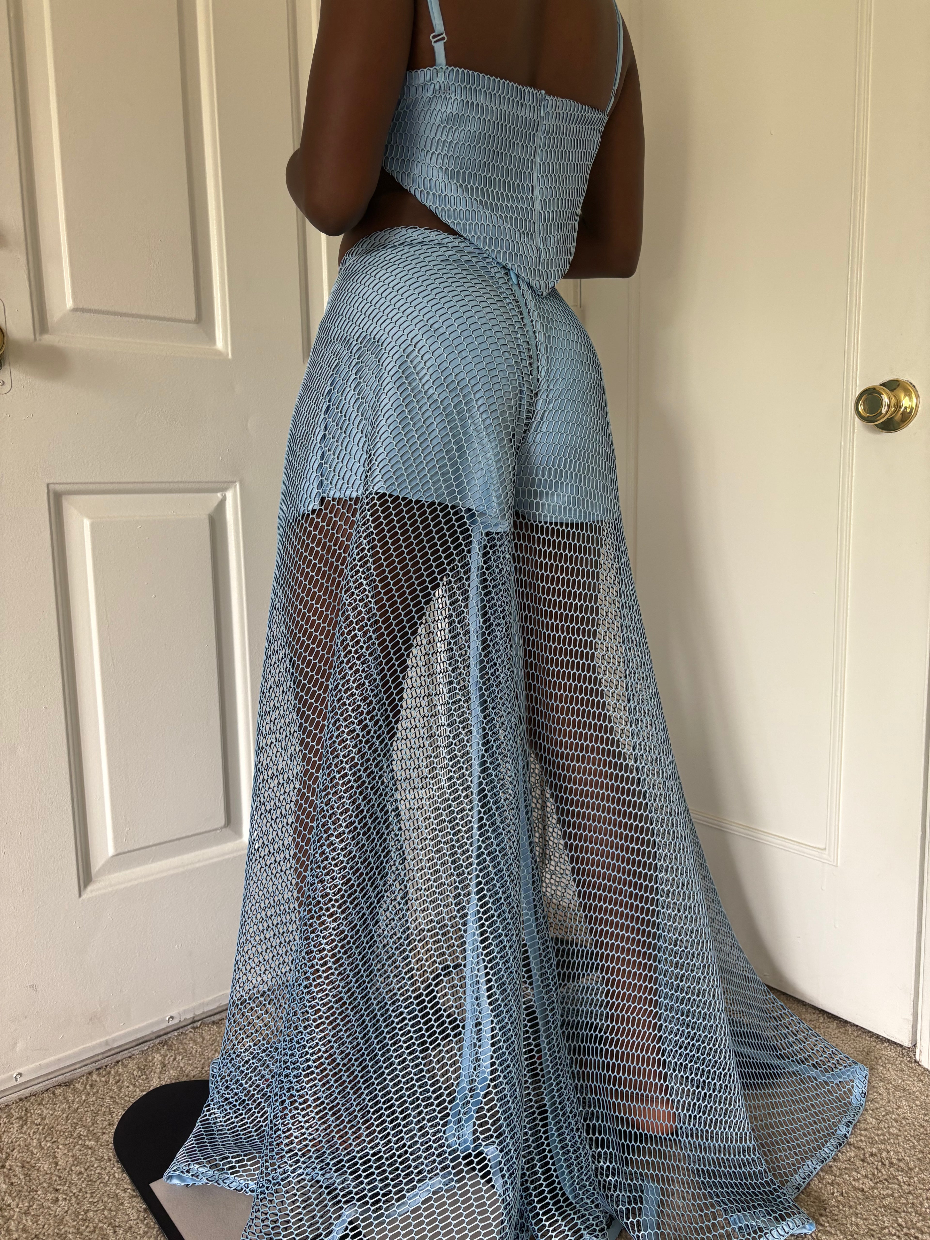 Ìsìmí (2pcs Set)